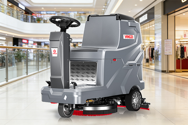 工業(yè)洗地機(jī)多少錢(qián)一臺(tái)？2026最新價(jià)格表