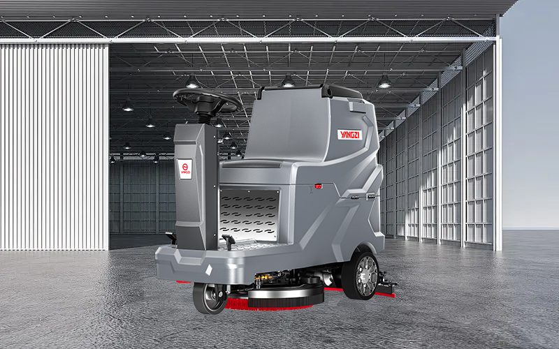 2026工業(yè)清潔決策書(shū)：揚(yáng)子vs榮事達(dá)，誰(shuí)才是工廠(chǎng)降本增效的“真答案”？