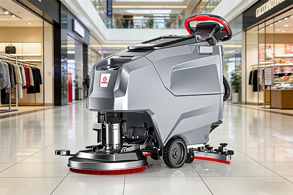 新河縣天朗眼鏡盒有限公司：千元預(yù)算搞定1400㎡車(chē)間清潔，揚(yáng)子YZ-X2E青春款成性?xún)r(jià)比首選